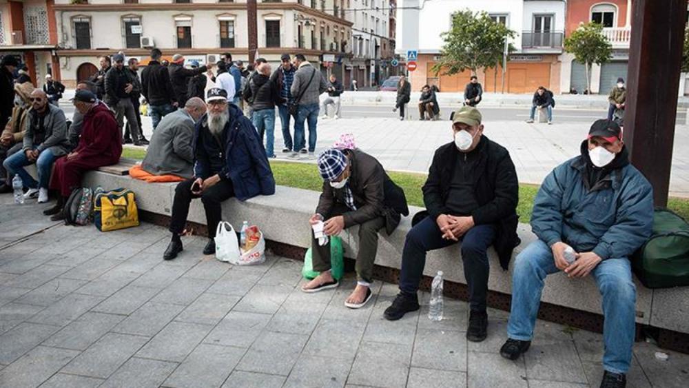 مرسوم مجلس الحكومة: "حالة الطوارئ ستستمر إلى غاية الـ20 من أبريل القادم"