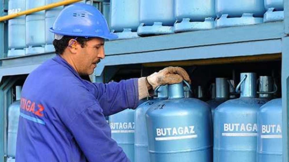 وزارة الداخلية و وزارة الطاقة و المعادن تتخذان مجموعة من الإجراءات بشأن عملية بيع و توزيع قنينات غاز البوتان