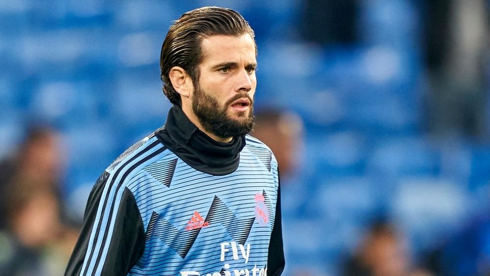 وفاة أحد أفراد عائلة لاعب ريال مدريد ناتشو بـ"فيروس كورونا"