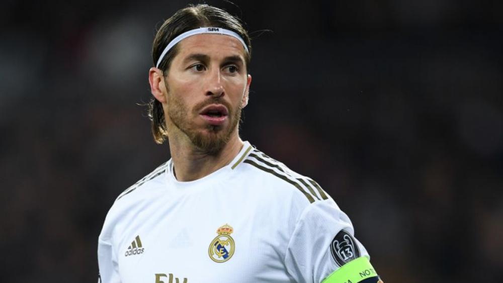 راموس يبعث "رسالة أمل" للإسبان في مواجهة فيروس كورونا