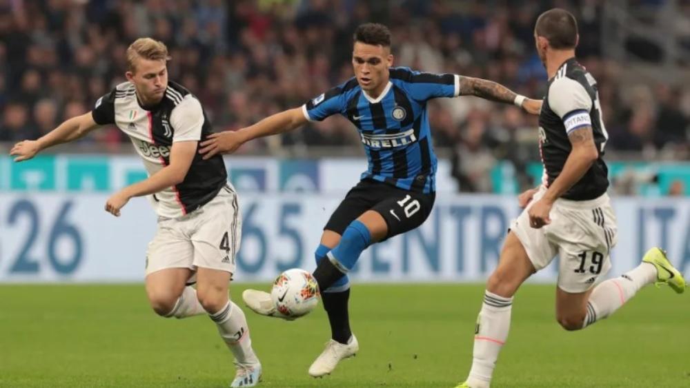 رئيس اتحاد اللاعبين بإيطاليا يرفض الحديث عن تقليص الرواتب