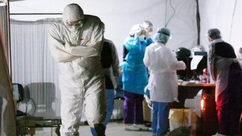 تسجيل 9 إصابات جديدة بفيروس كورونا في المغرب ليرتفع العدد إلى 143 حالة مؤكدة