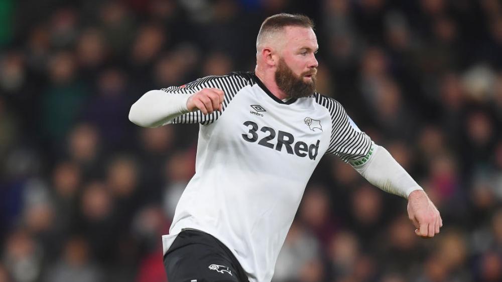 واين روني: "ليفربول يستحق الفوز بلقب البريميرليج"