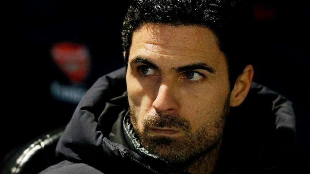 أرتيتا مُتحدثاً للمرة الأولى بعد إصابته: "أشعر أنني تعافيت من فيروس كورونا"