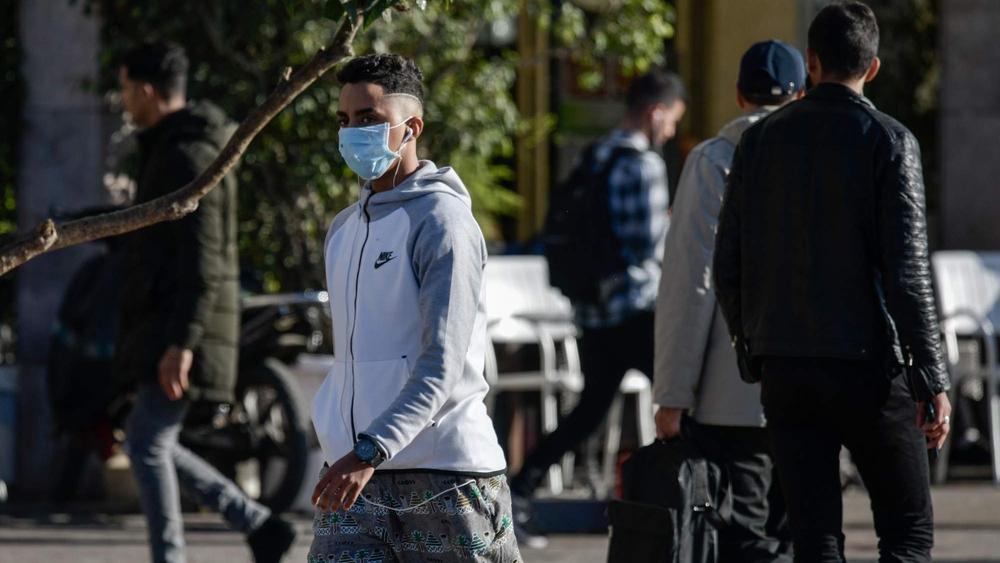 مدير مديرية الأوبئة: "المغرب يسجل لحد اللحظة 57٪ حالات إصابة وافدة و 43٪ محلية"