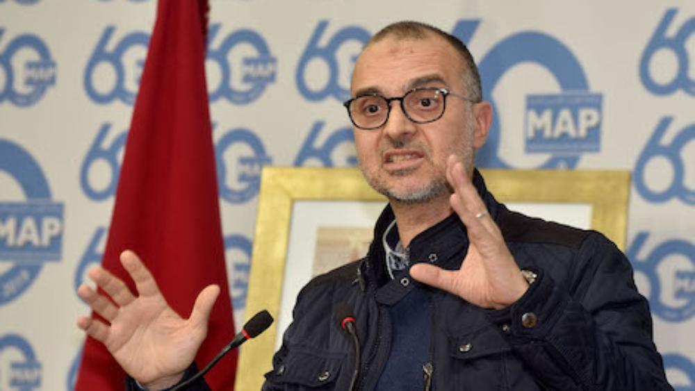 مدير مديرية الأوبئة و مكافحة الأمراض بوزارة الصحة: "مدينة الدار البيضاء سجلت أكبر عدد من الإصابات بـ 41 حالة و الرباط في المرتبة الثانية بـ23"