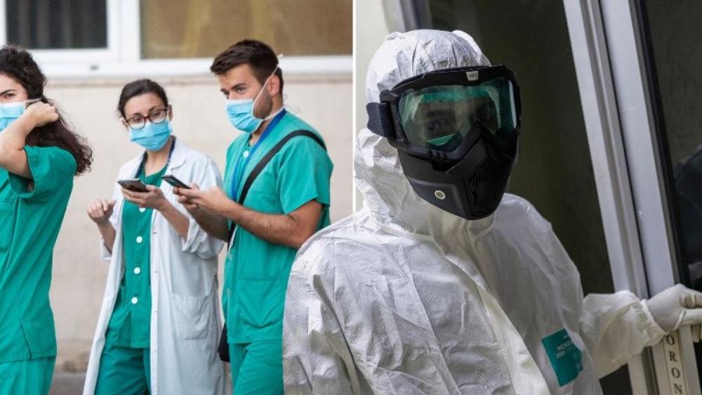 مدير مديرية الأوبئة ومكافحة الأمراض بوزارة الصحة : "85٪ من الحالات المؤكدة وضعيتها الصحية مستقرة فيما 15٪ حالتها نسبيا متطورة إلى خطيرة"