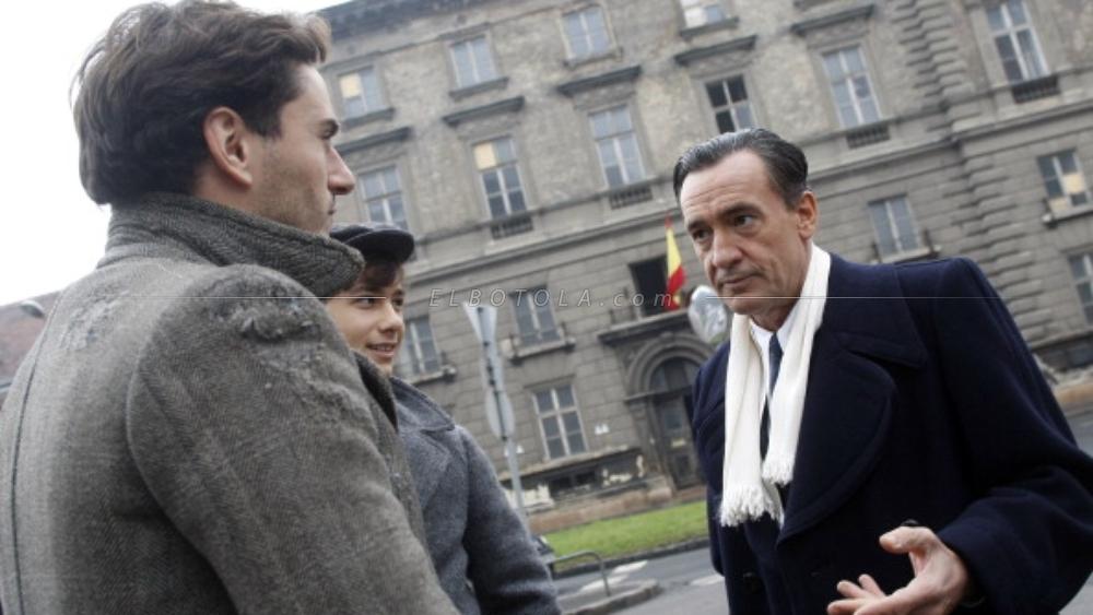 نجل رئيس ريال مدريد "الراحل" يُسلم نفسه في المستشفى بعد إصابته بفيروس "كورونا"