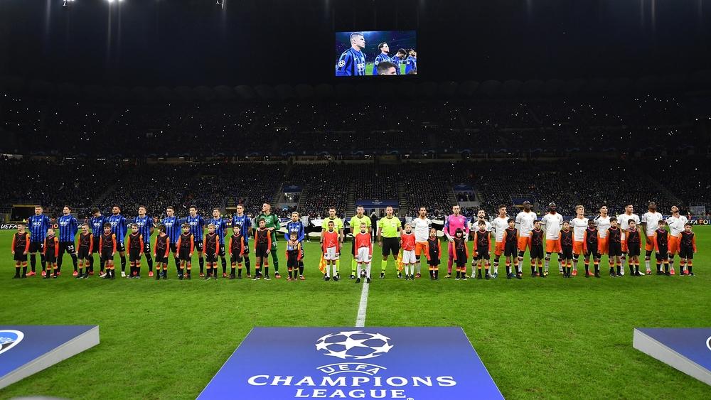 عمدة مدينة بيرغامو: "مباراة أتالانتا-فالنسيا كانت 'قنبلة بيولوجية'.. ربما الـ40 ألفا من الجماهير التي كانت في الملعب أصيبت بـ'كورونا'"