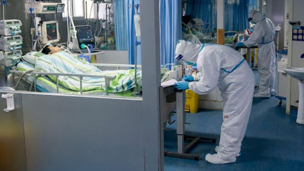 المغرب يعلن تسجيل حالة شفاء جديدة من "فيروس كورونا" لرجل يبلغ 69 عاما.. ليرتفع عدد المتماثلين للشفاء إلى 7