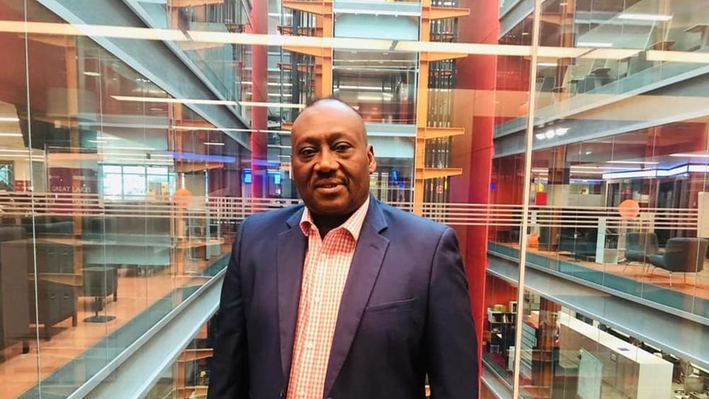 وفاة أسطورة منتخب الصومال متأثراً بـ"فيروس كورونا"