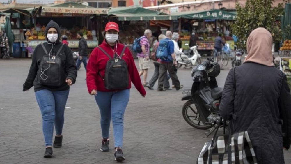 "كورونا المغرب" | توزيع حالات الإصابة المؤكدة بالفيروس في "جهات المملكة" .. و جهة "الدار البيضاء  سطات" تسجل "59 حالة" لحد اللحظة