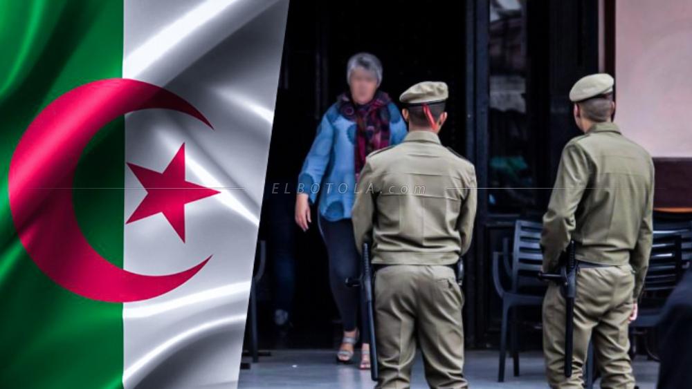 رجل سلطة بالمضيق يمنع مواطنا مغربيا من طرد مهاجرين جزائريين من منزله بعد انتهاء فترة "عقد الإيجار"..ويردد: "هَادو خُوتنا أنا نخلص فبْلاصتهُم"