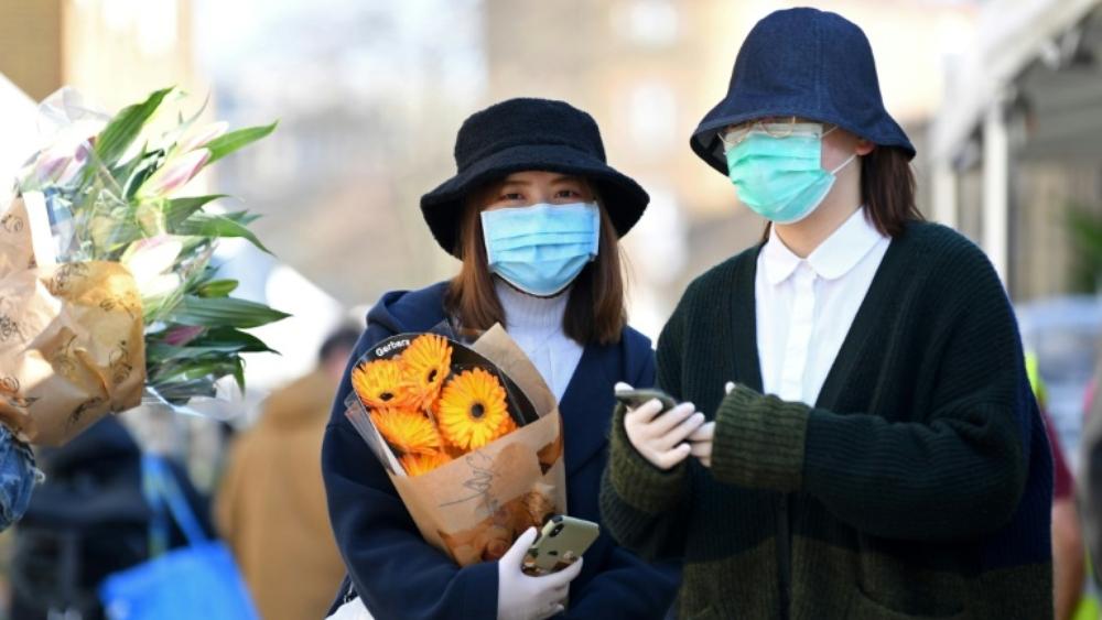 بالأرقام.. تسع مناطق في العالم تسجل أعلى معدلات الشفاء من فيروس كورونا