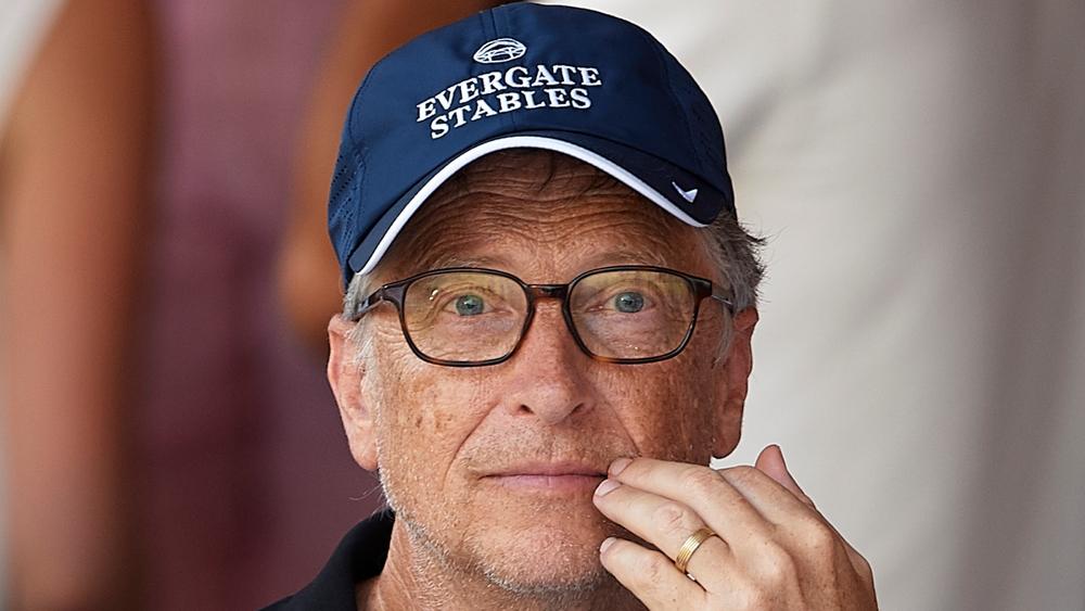 بيل غيتس للولايات المتحدة: "أضعنا فرصة السيطرة على فيروس كورونا دون الحاجة لإغلاق البلاد"