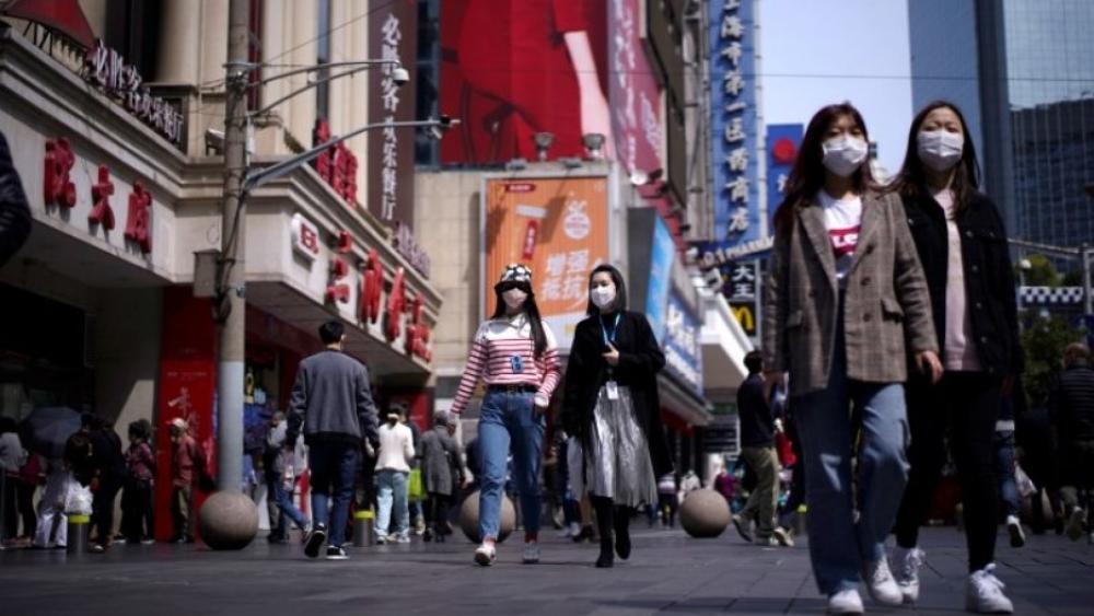 محامي أمريكي يرفع دعوى قضائية لتغريم الصين بـ"20 تريليون دولار" بسبب انتشار "كورونا"