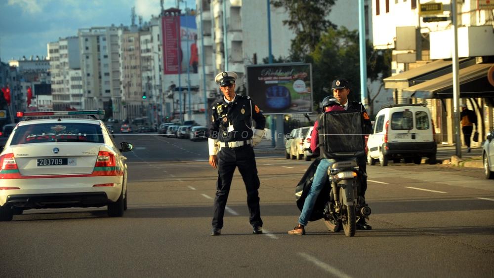 ترتيب جهات المملكة حسب عدد الإصابات بفيروس "كورونا".. جهة البيضاء - السطات أولا بـ87 حالة و فاس - مكناس ثانيا بـ51 حالة