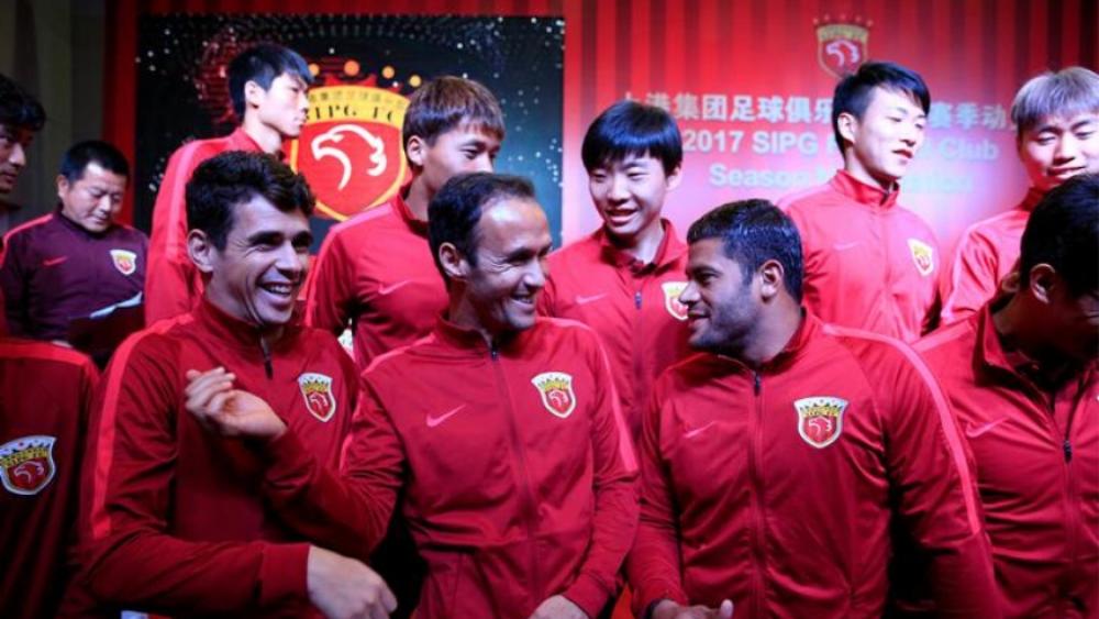 قيود السفر تهدد انطلاق الدوري الصيني في بداية أبريل