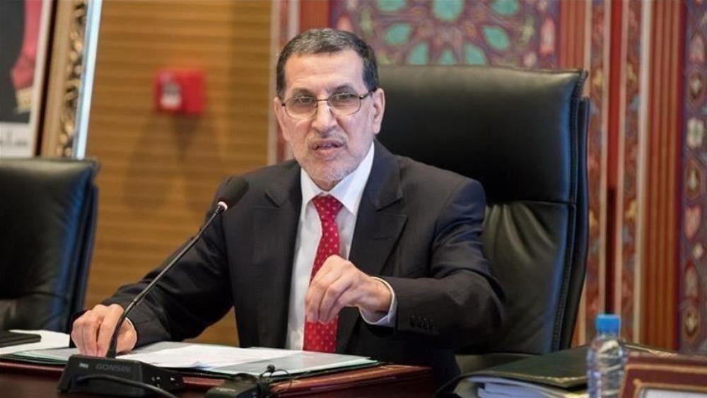 سعد الدين العثماني: "عدد أسِرَّة الإنعاش ببلادنا قابل للارتفاع إلى 3000 سرير في الأسابيع القادمة"