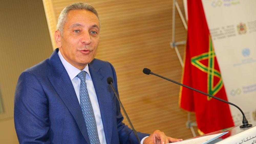 بلاغ وزاري | المخزون الوطني من الحبوب "وفير "وأرباب المطاحن يؤكدون رفع قدراتهم الإنتاجية لمادة الدقيق بشكل يغطي الحاجيات الاستهلاكية لجميع الأسر المغربية