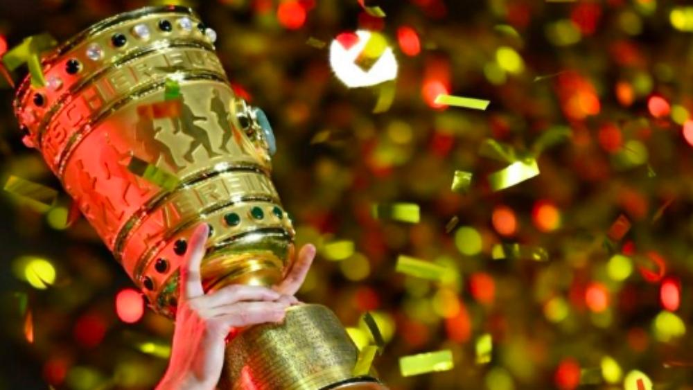 تأجيل قبل نهائي كأس ألمانيا لكرة القدم بسبب كورونا