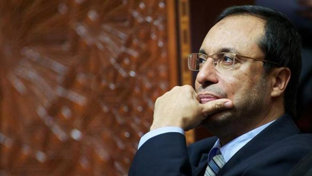 وزارة التجهيز والنقل تعبئ كافة القطاعات التابعة لها لمواجهة "وباء كورونا" و "الوزير المصاب بالفيروس" يشيد بالمجهودات المبذولة "من حجره الصحي"