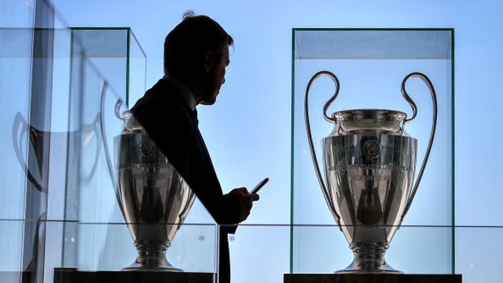 "RAC": الانتهاء من دوري أبطال أوروبا في غشت .. وتأجيل انطلاقة الموسم الأوروبي لأكتوبر