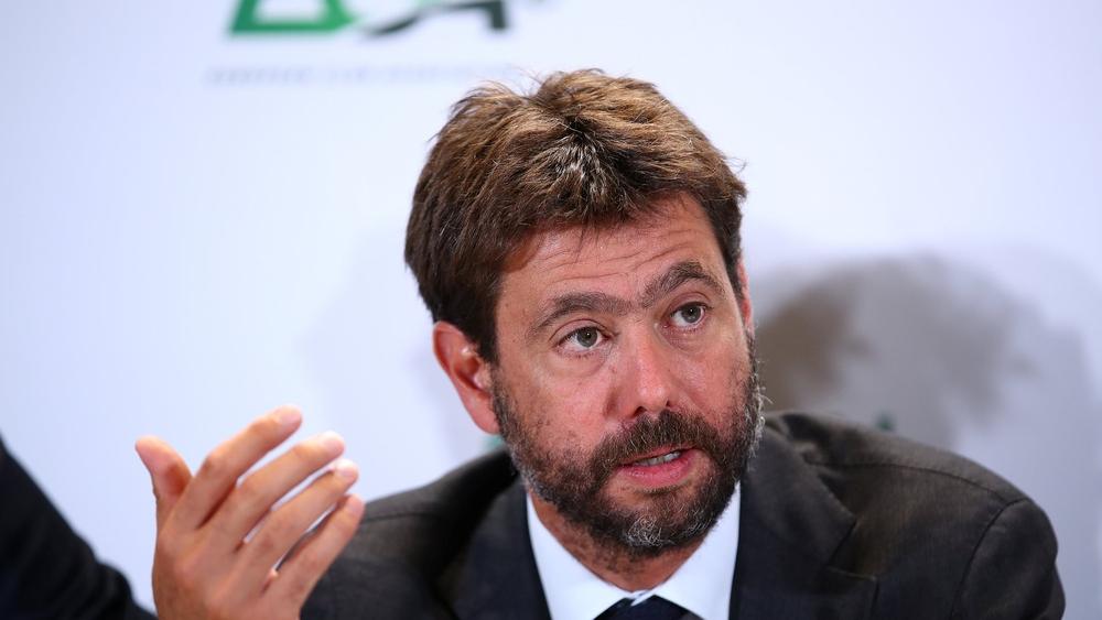 رئيس يوفنتوس يدق ناقوس الخطر: "سيكون العبور من هذه الأزمة هو أكبر تحد واجهته كرة القدم على الإطلاق"