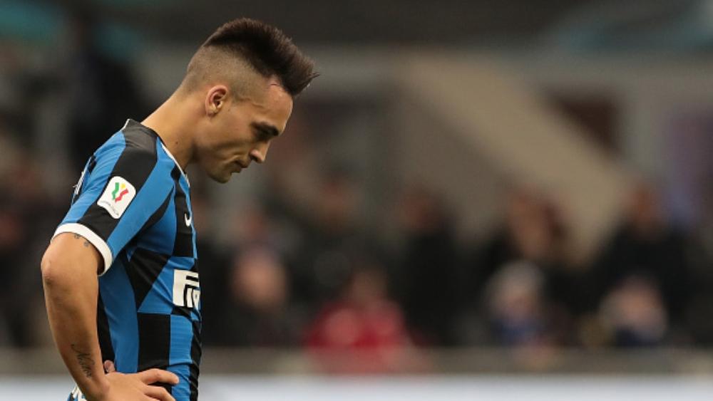 "سبورت" | لوتارو مارتينيز يرفض كافة العروض من أجل برشلونة