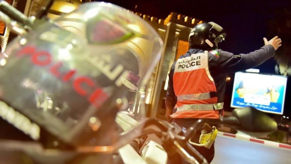 "مديرية الأمن" تنفي صحة "مقطع فيديو" يوثق لأعمال شغب وخرق للتدابير الوقائية .. و تؤكد أنه خضع لتحريف في سياقه الزمني و المكاني