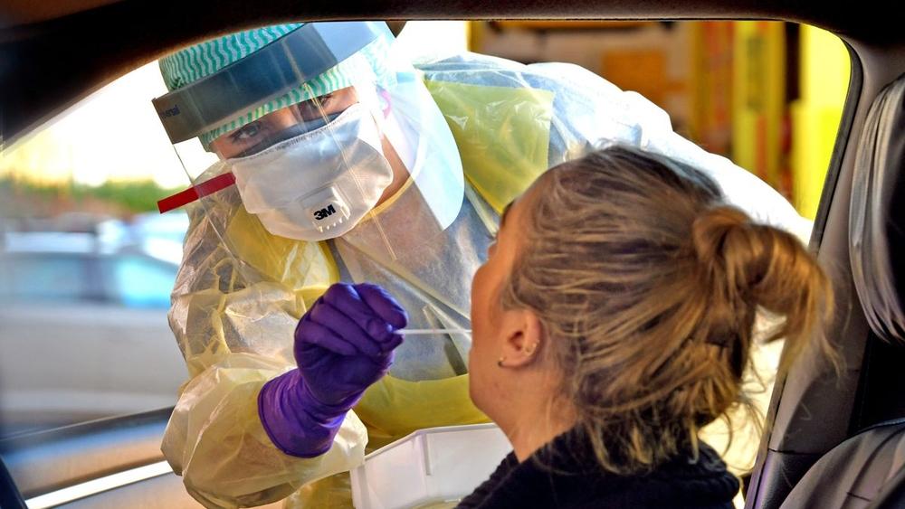 "جهاز محمول" قادر على كشف الإصابة بـ"كورونا" في أقل من 5 دقائق!