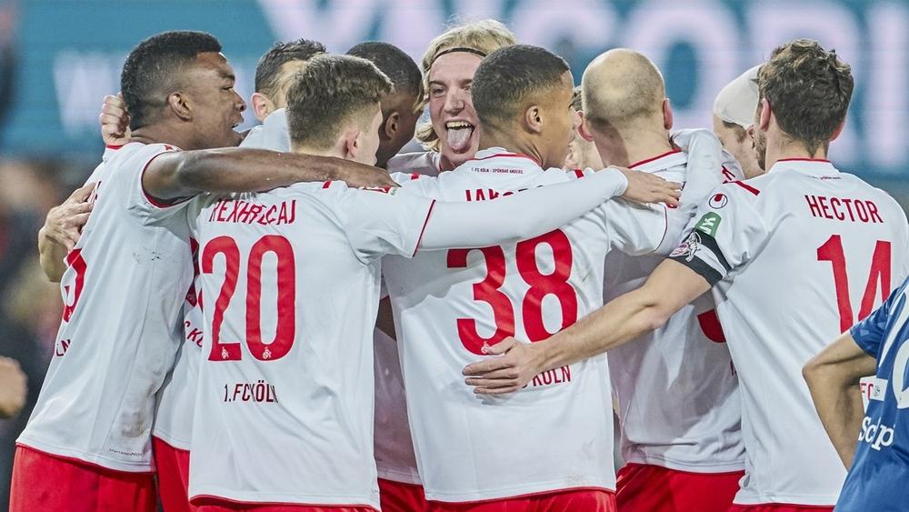 أزمة "فيروس كورونا" | لاعبو كولن يوافقون على تخفيض أجورهم