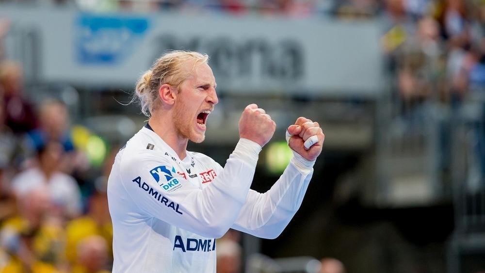 حارس مرمى منتخب السويد لكرة اليد يعلن تعافيه من 'فيروس كورونا': "أصبحت على ما يرام.. كافحتُ الفيروس جيدا"