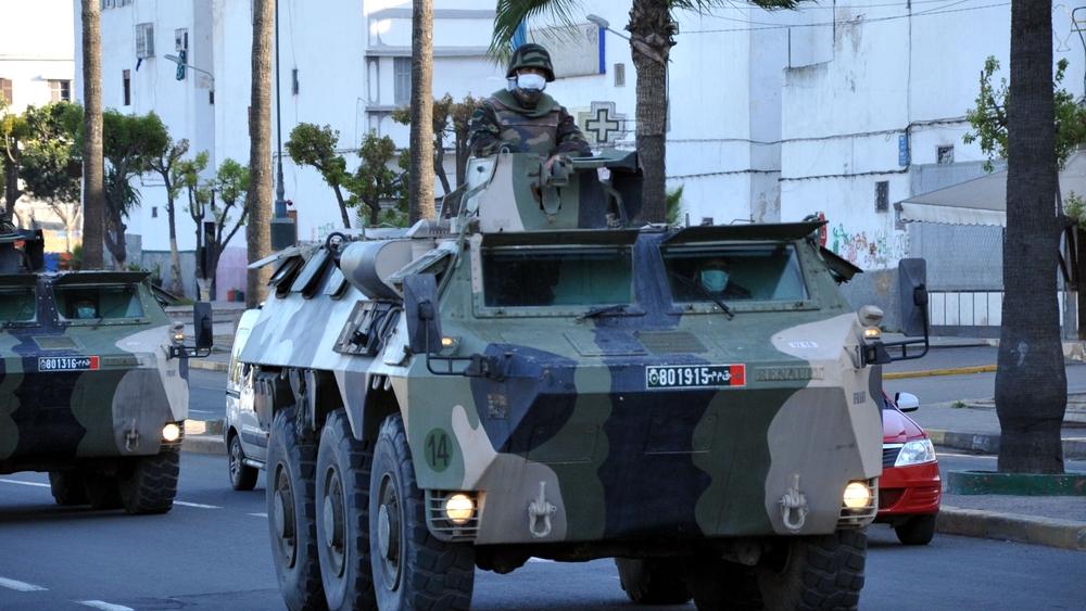 ترتيب جهات المملكة حسب عدد الإصابات بفيروس "كورونا".. جهة البيضاء - السطات أولا بـ124 حالة مؤكدة