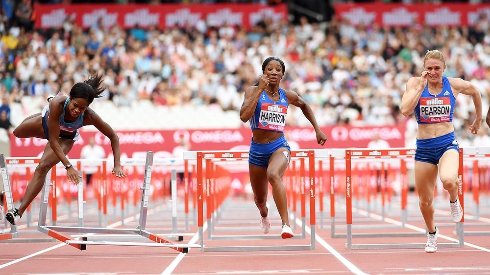 تأجيل ملتقيات ستوكهولم و الرباط و نابولي التابعة للعصبة الماسية لألعاب القوى بسبب "كورونا"