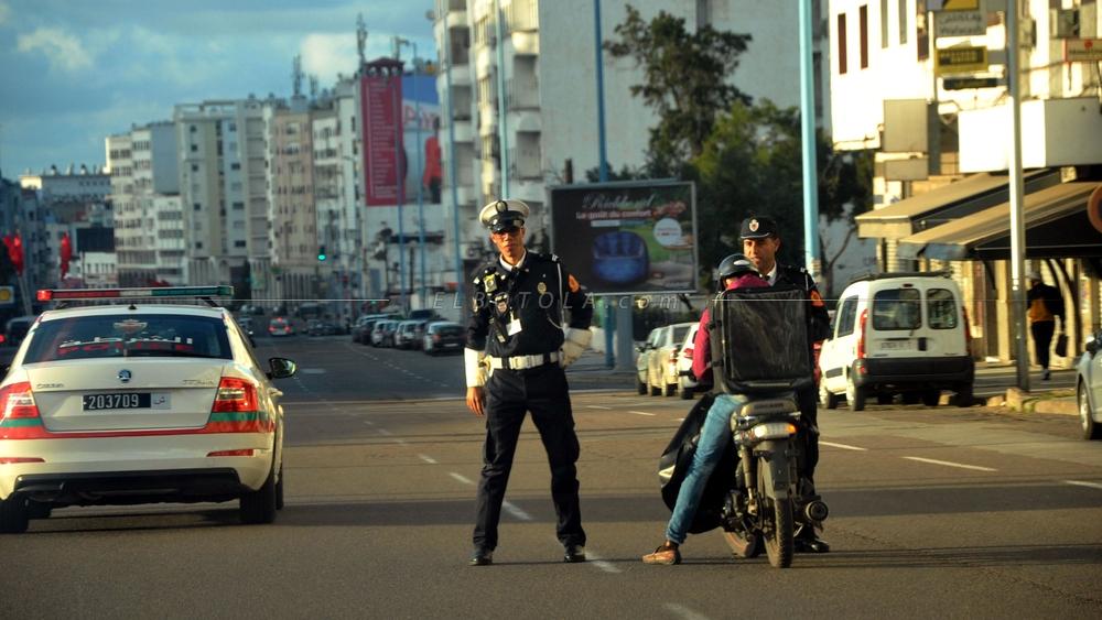 ترتيب جهات المملكة حسب عدد الإصابات بفيروس "كورونا" بعد ارتفاع  العدد الإجمالي إلى 450..جهة البيضاء - السطات في المرتبة الأولى بـ133 حالة مؤكدة