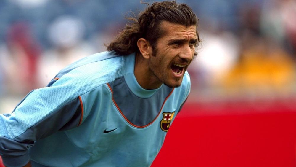 إصابة حارس منتخب تركيا وبرشلونة السابق روشتو بـ"فيروس كورونا"