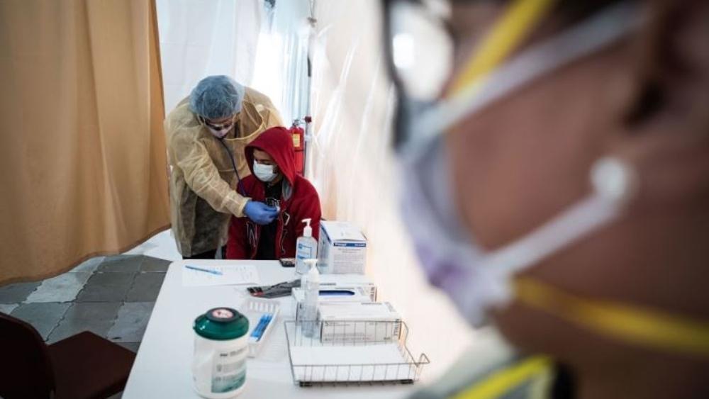 وزارة الصحة | خلال الـ24 ساعة الأخيرة .. تسجيل 104 حالة إصابة جديدة والعدد الإجمالي يصل لـ"463"