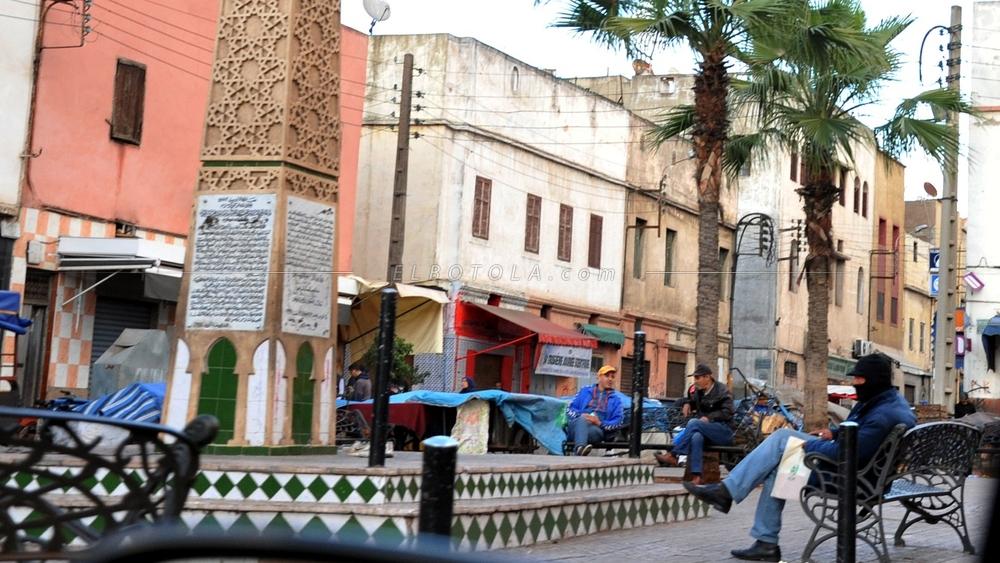 وزارة الصحة: "الدار البيضاء الأكثر تعرضاً لوباء 'كورونا' بـ130 حالة متبوعةً بمراكش بـ76 حالة"