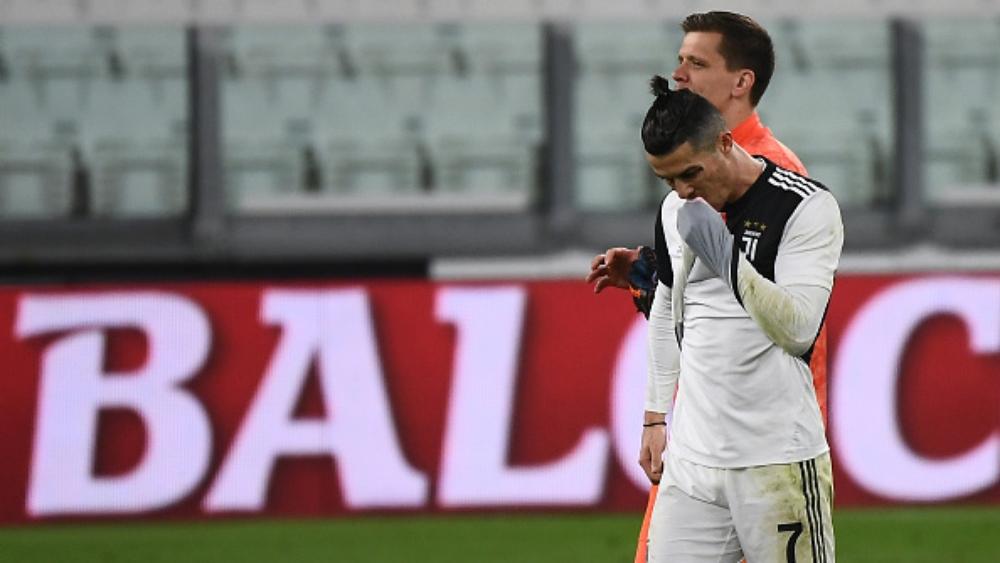 كريستيانو رونالدو وافق على تخفيض 3.8 مليون يورو من راتبه لصالح يوفنتوس