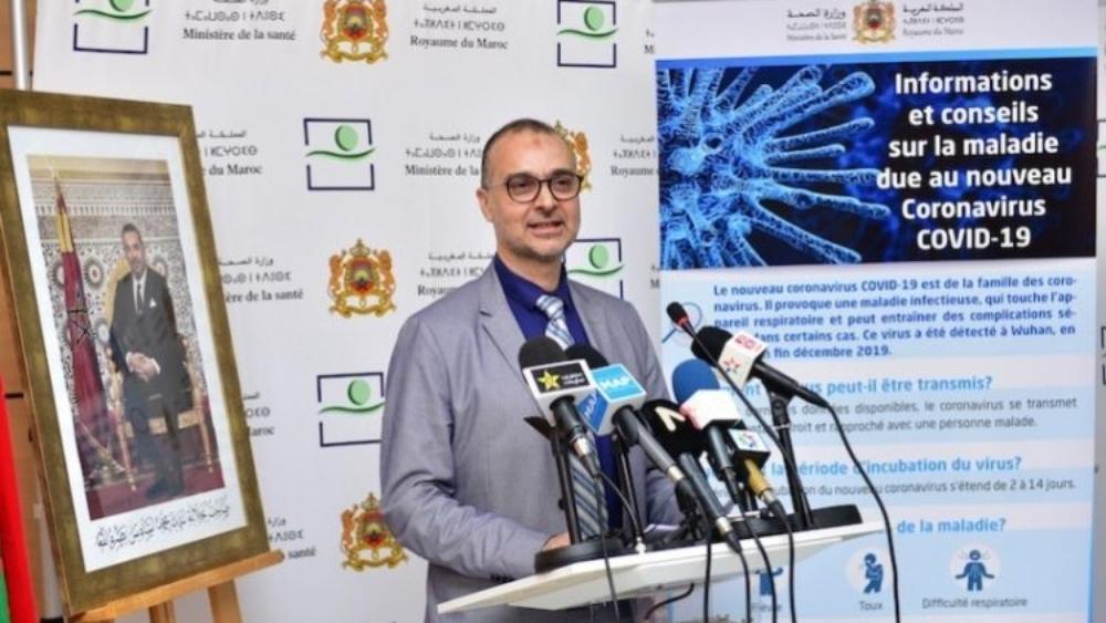 معطيات "غير شاملة" ومواطنون متسائلون .. السياسة التواصلية لوزارة الصحة حول وباء "كورونا" تُثير الانتقادات