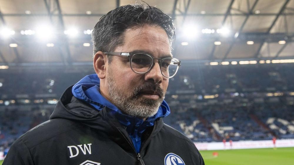 مدرب شالكه: "الدرس الذي تعلمته من 'أزمة كورونا' هو أننا جميعا نحتاج إلى بعضنا البعض"