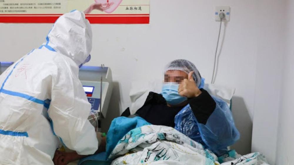 تسجيل حالة شفاء جديدة من وباء "كورونا" في المغرب .. والعدد الإجمالي لحالات التعافي يصل إلى 14