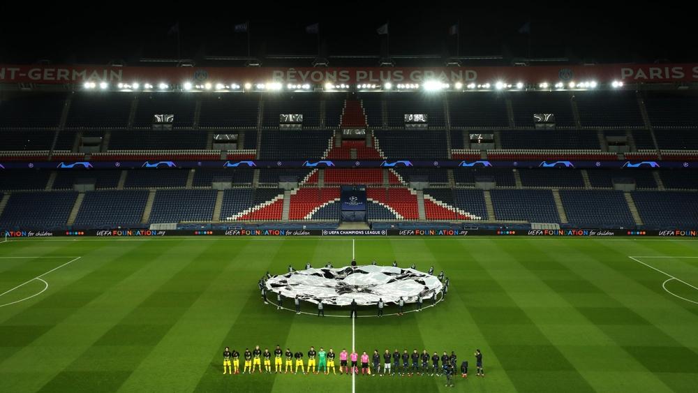 مسؤول ألماني سابق يؤيد فكرة إقامة المباريات بدون جمهور: "'مباريات الأشباح' يمكن أن يساهم في الترفيه عن الناس"