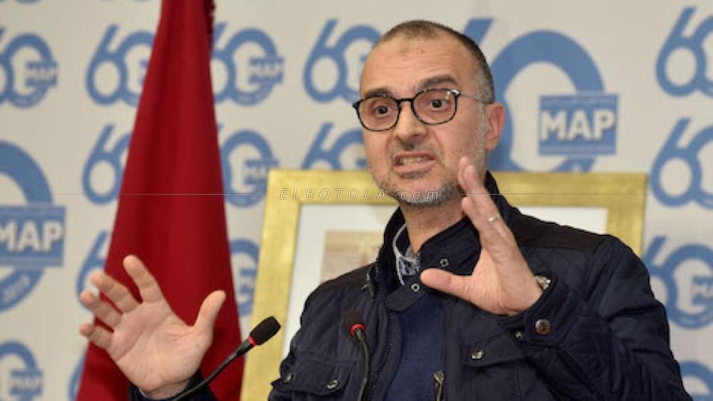 اليوبي: التحاليل المخبرية لفيروس كورونا كشفت عن 45 حالة لمخالطين شاركوا في إحدى الحفلات بالبيضاء و 47 حالة في مكناس بالنسبة للخالطين في رحلة سياحية تجاه إحدى الدول العربية"