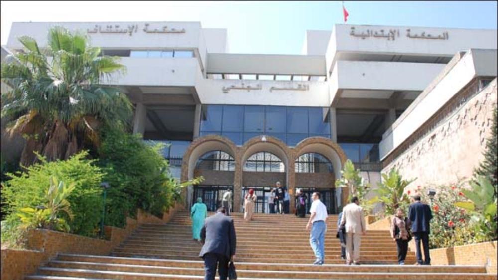إجراء بحث قضائي بالدار البيضاء حول صحة لائحة أسماء يدعى إصابتهم بفيروس "كورونا"