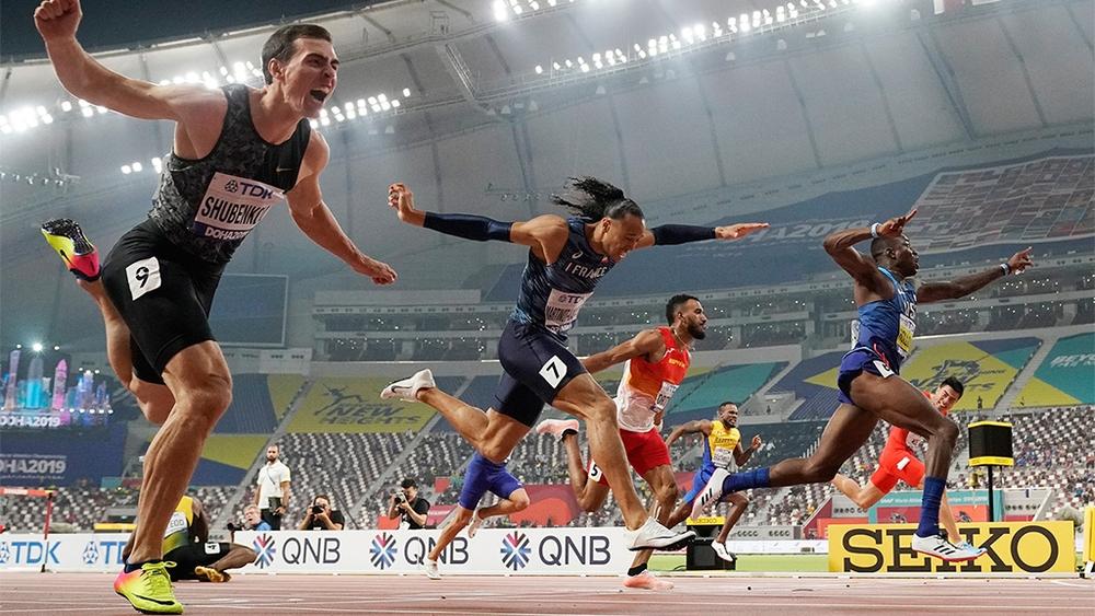 الإتحاد الدولي لألعاب القوى يؤجل بطولة العالم 2021 من أجل فسح المجال لإجراء أولمبياد طوكيو في موعدها الجديد