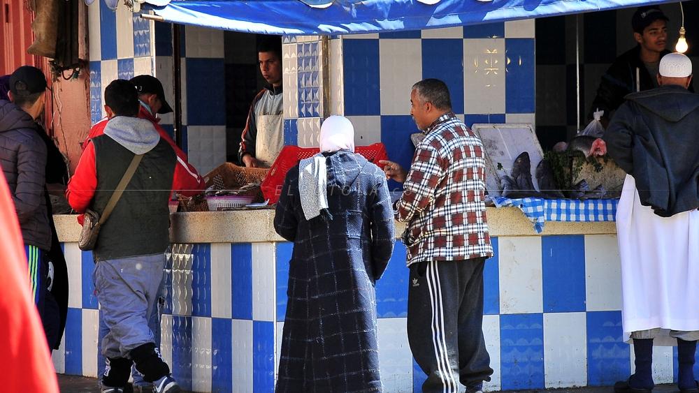 مجلة بريطانية: "المجتمع المغربي قدَّم للجميع درساً في التَّضامن والتَّلاحم خلال مواجهة فيروس كورونا"