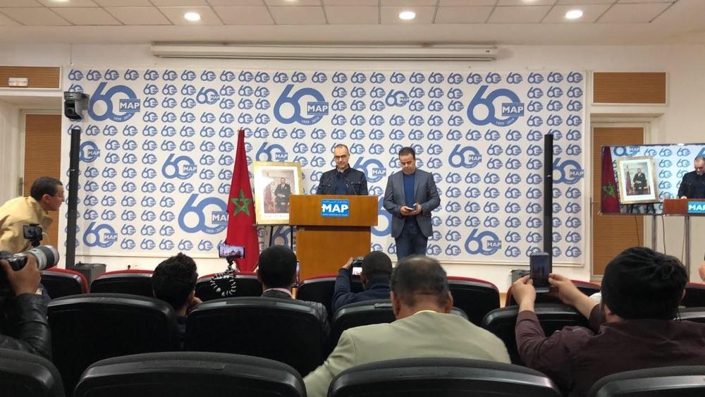 مدير مديرية الأوبئة بالمغرب ينفي إقتناء وزارة الصحة "100 ألف" جهاز كشف لفيروس كورونا من كوريا الجنوبية