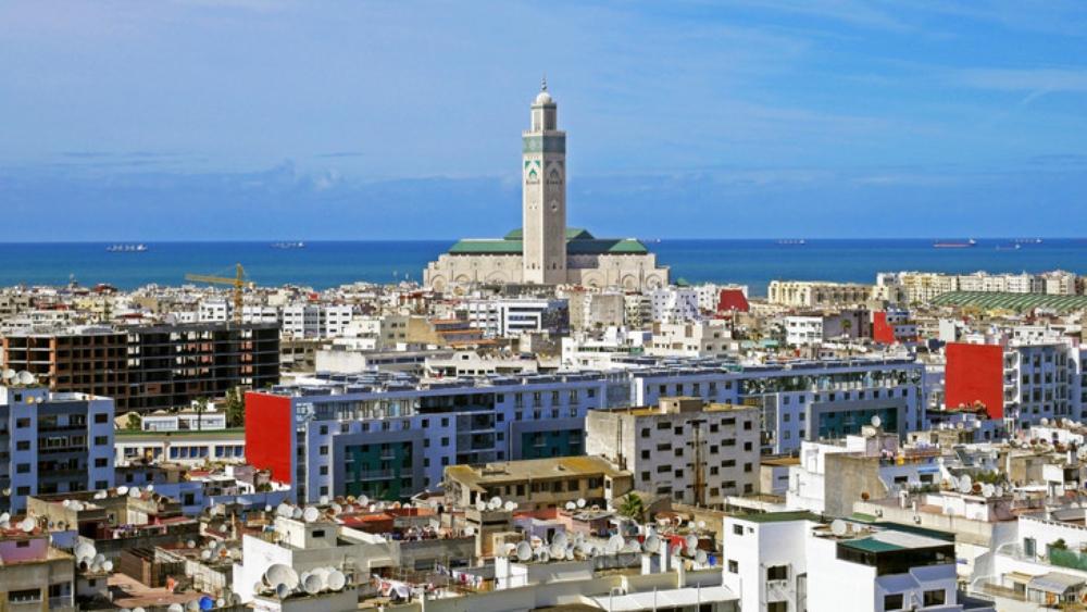 مدينة  الدار البيضاء الأكثر تسجيلا لحالات الإصابة بـ"فيروس كورونا" في المملكة دائما بـ" 174حالة" تليها مراكش بـ110